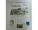 Jornal P�ster 2011 Frankfurt Airport